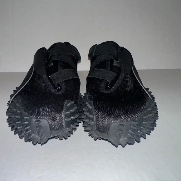 Puma Mostro OG Prime Men’s size US 10.5 Triple Black Casual Low profile Shoes